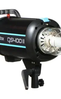 فلاش گودکس Godox QS400 ii