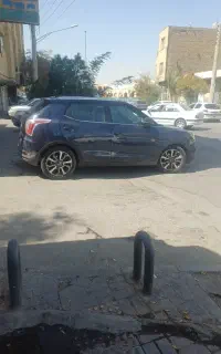 صافکاری و نقاشی ومکانیکی خودروسواری