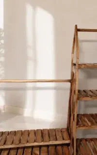 رگال کودک ست استند و رگال