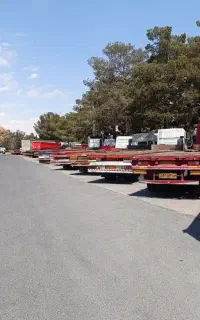 باربری،حمل ونقل تحصصی،تمام نقاط،انواع وانت وکامیون