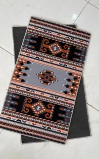 پادری چاپی