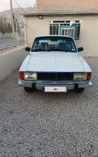 پیکان ۸۱خانگی