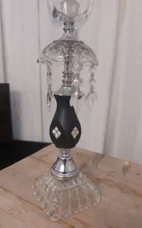 شمعدان
