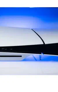 ps5 slim disk
