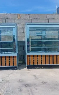 تولیددرب یخجال سکوریت