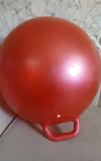 توپ بدنسازی،پیلاتس