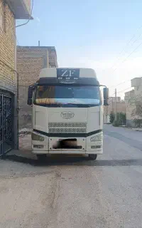 فروش فاو مدل 94 همراه با تریلی