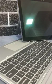 لپ تاپ نسل ۱۰ تبلت شو لمسی i7 رم 16