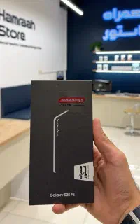 سامسونگ اس ۲۵ اف ای . S25 fe