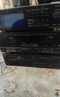 ضبط طبقاتی LBT سونی 810