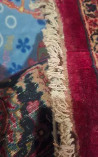 فرش دستباف قدیمی
