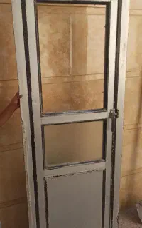 درب سرویس