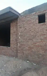 فروش خانه نیمه کاره