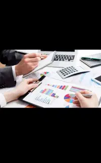 خدمات حسابداری و مالی