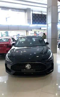 فروش حواله MG GT