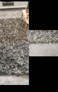 فرش ترک شش متری بدون زدگی