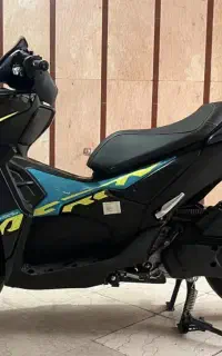 یاماها ایروکس آلفا