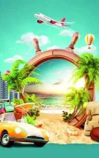 اخذ ویزا شینگن وکاناداو انگلیس