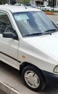 پراید ۹۴ تک گانه