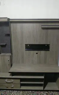مبل قالی ومیز tv