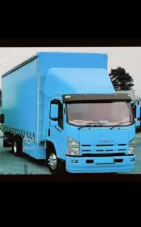 اتوباربری حمل ونقل شمال