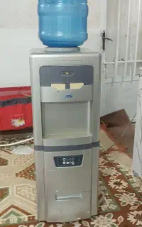آب سرد کن