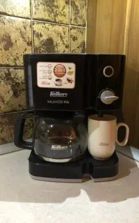 قهوه ساز فلر