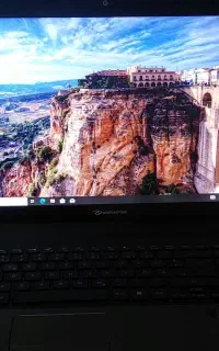 لپ تاپ 17 اینچیcore i5 گرافیک دار