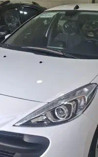 اطلس مشکی با سانروف و رینگ