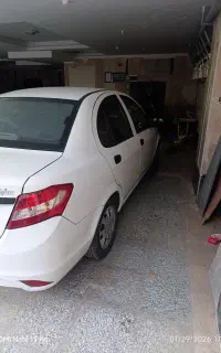 ساینا ex 401