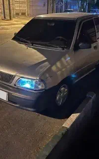 پراید ۱۴۱