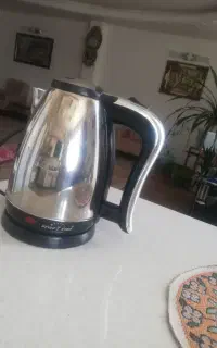 کتری و قوری