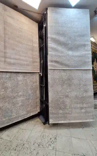 قالیچه دلربا ۱۵۰ در ۲۲۵ برجسته کنفی ترک