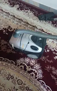 جارو برقی در حد نو