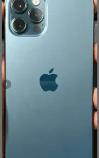 ایفون ۱۲پرو