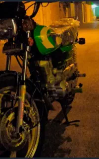 متور نیکتاز در حد