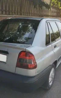 SXپراید 141
