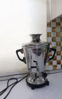 سماور برقی