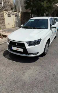 دنا پلاس ef7پلاس ۶دنده دستی مدل ۱۴۰۴ صفر خشک