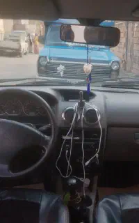 پراید مدل 89