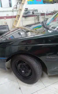 پژو ۲۰۰۰