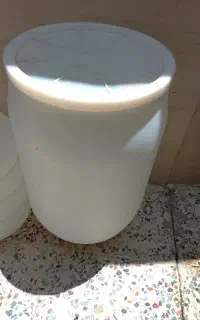 سطل   ۴۰ لیتری