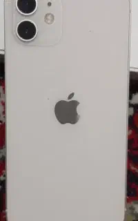 ایفون 12نرمال 256 دو سیمکارت پک اصلی za
