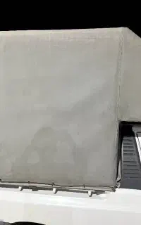 اتاق برزنتی وانت پراید
