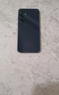 گوشی سامسونگ a55 حافظه 256