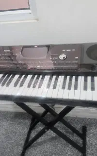 فروش کیبورد ارنجر موسیقی مدل pa700 korg
