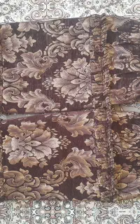 برگ بالش