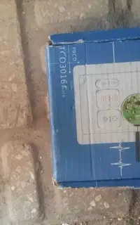 کلید کولر آبی محافظ جان دار