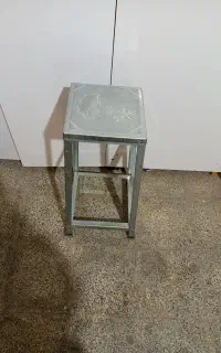 چهار پایه