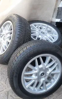رینگ خرچنگی ایتالیا سایز ۱۵ چکی